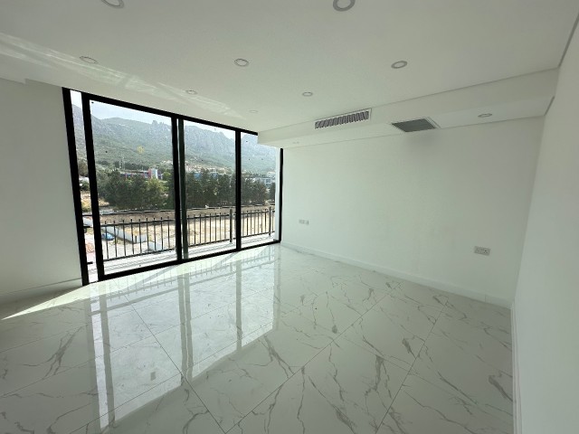 Penthouse For Sale in Girne Merkez, Kyrenia