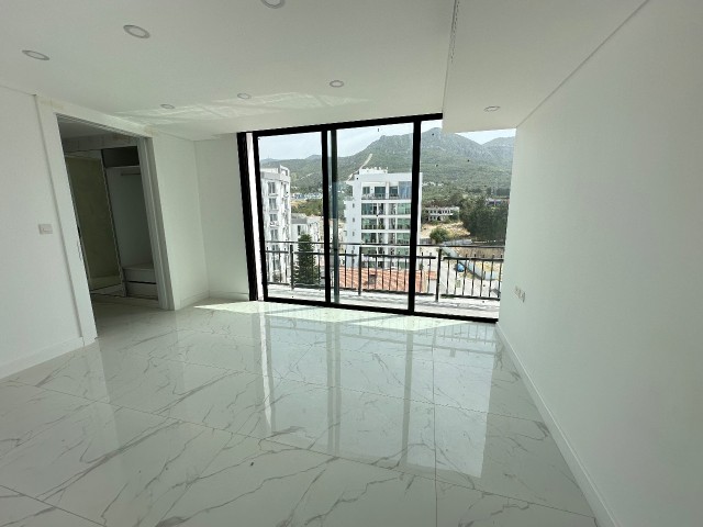 Penthouse For Sale in Girne Merkez, Kyrenia