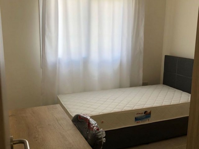 Yeni eşyalı,  türk lirasına kiralık daire -  Duraklara yakın 2+1