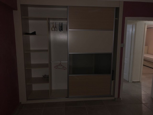 Flat To Rent in Küçük Kaymaklı, Nicosia