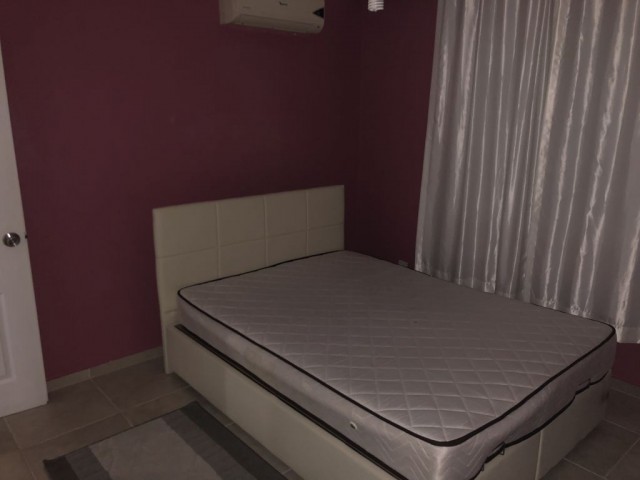 Flat To Rent in Küçük Kaymaklı, Nicosia