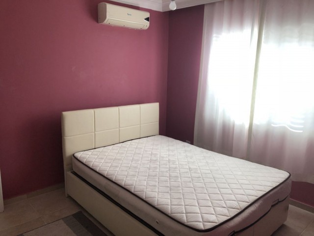 Flat To Rent in Küçük Kaymaklı, Nicosia