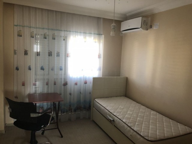 Flat To Rent in Küçük Kaymaklı, Nicosia