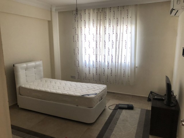 Flat To Rent in Küçük Kaymaklı, Nicosia