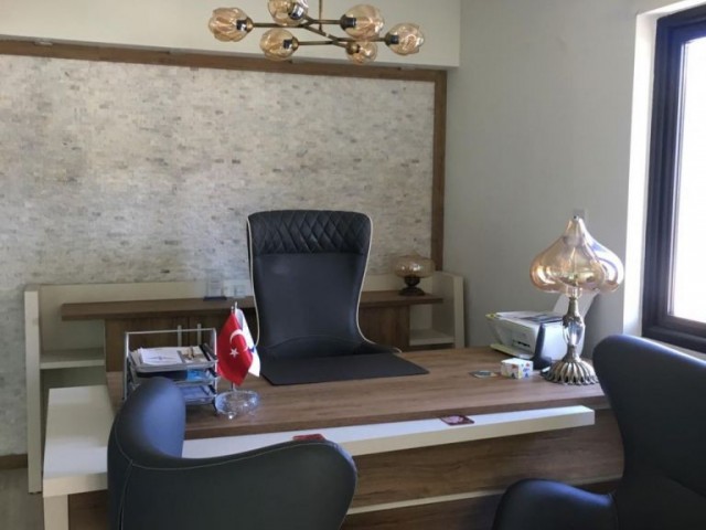 Business To Rent in Karaoğlanoğlu, Kyrenia