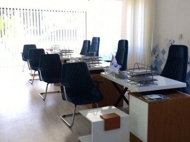 Business To Rent in Karaoğlanoğlu, Kyrenia