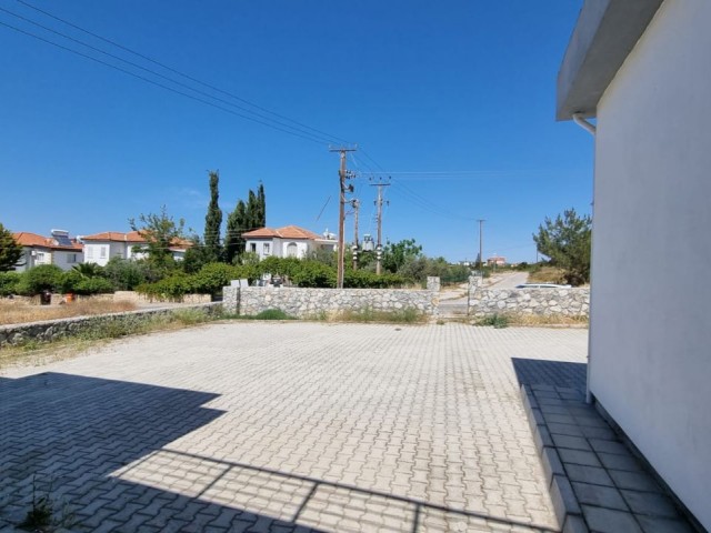 6+1 VILLA MIT BERG-UND MEERBLICK IN CHATALKÖY ** 