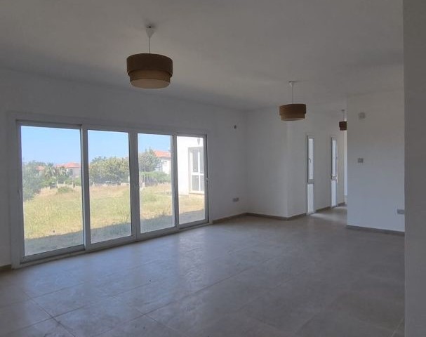 6+1 VILLA MIT BERG-UND MEERBLICK IN CHATALKÖY ** 