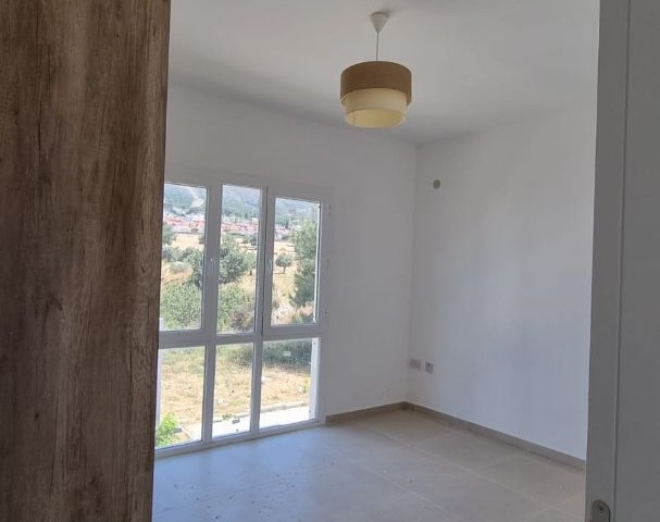 6+1 VILLA MIT BERG-UND MEERBLICK IN CHATALKÖY ** 