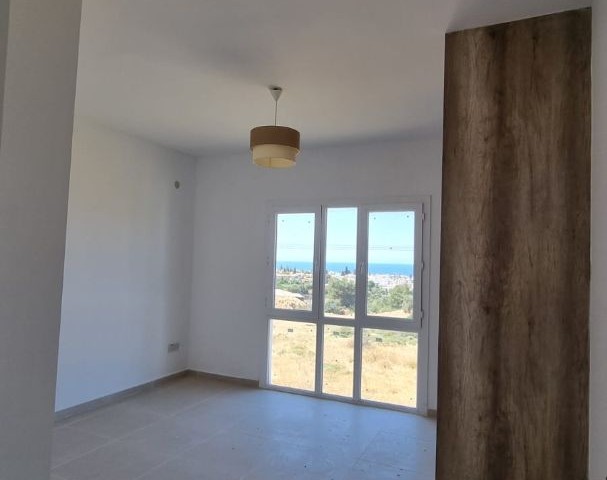 6+1 VILLA MIT BERG-UND MEERBLICK IN CHATALKÖY ** 