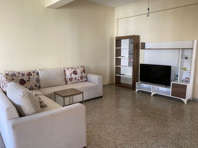 4 +1 Apartment for Sale in Gulserende, Famagusta ** 