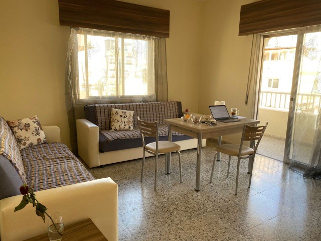 4 +1 Apartment for Sale in Gulserende, Famagusta ** 