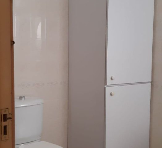 VERY CLEAN 3 + 1 RENTAL APARTMENT IN FAMAGUSTA GÜLSERENDE Jul ** 