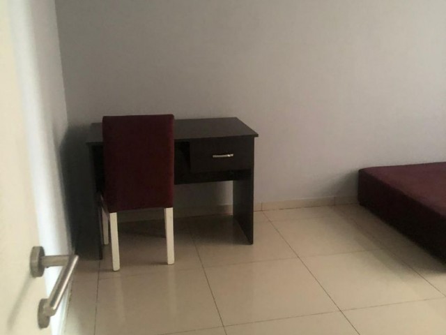 MAĞUSA MERKEZDE 2+1 KİRALIK DAİRE