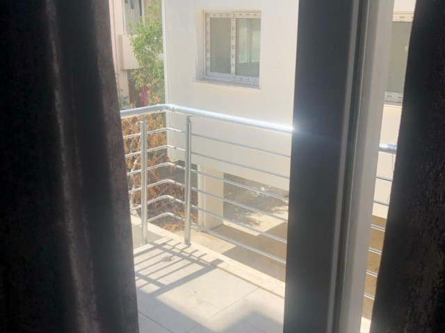 2 + 1 APARTMENT FOR RENT IN THE CENTER OF FAMAGUSTA ** 