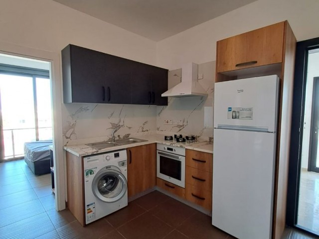 LUXURY 2 + 1 APARTMENT FOR RENT IN THE CENTER OF FAMAGUSTA ** 