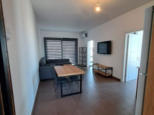 LUXURY 2 + 1 APARTMENT FOR RENT IN THE CENTER OF FAMAGUSTA ** 