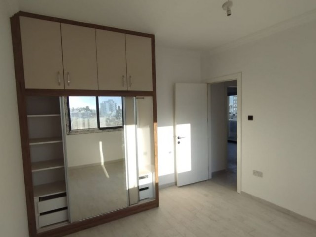 2+1 NEUE WOHNUNG IN DER REGION FAMAGUSTA ÇANAKKALE