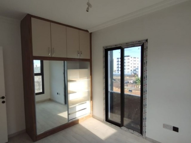 2+1 NEUE WOHNUNG IN DER REGION FAMAGUSTA ÇANAKKALE