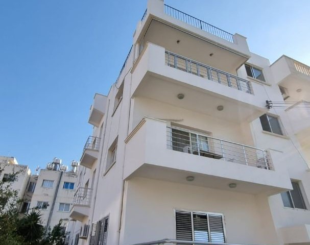 Flat To Rent in Gülseren, Famagusta