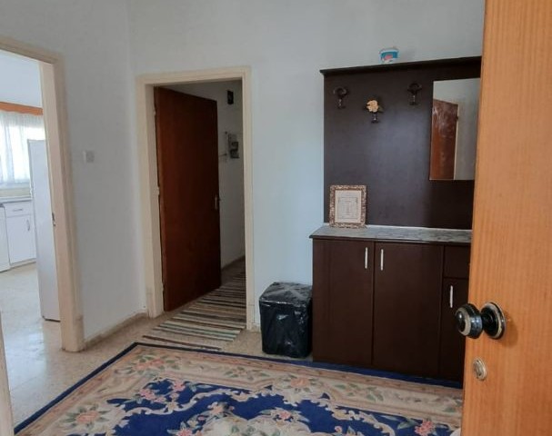 Flat To Rent in Gülseren, Famagusta