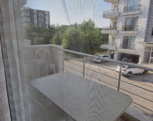 Flat To Rent in Gülseren, Famagusta