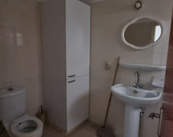 Flat To Rent in Gülseren, Famagusta