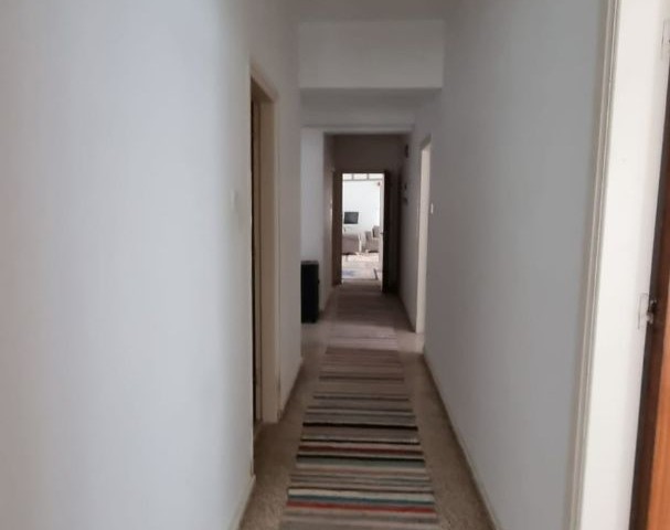 Flat To Rent in Gülseren, Famagusta