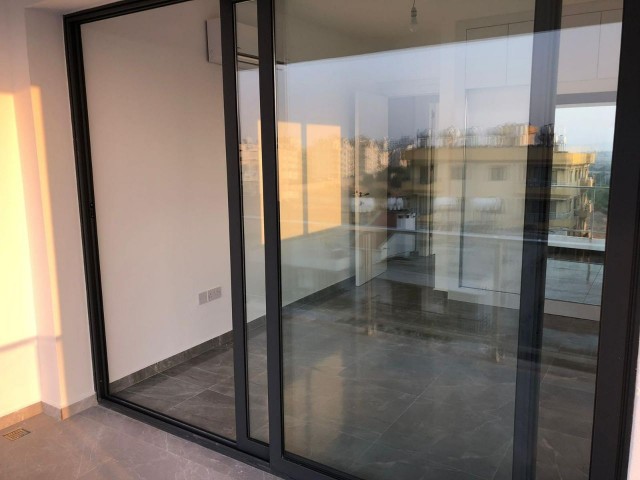 Flat For Sale in Gülseren, Famagusta