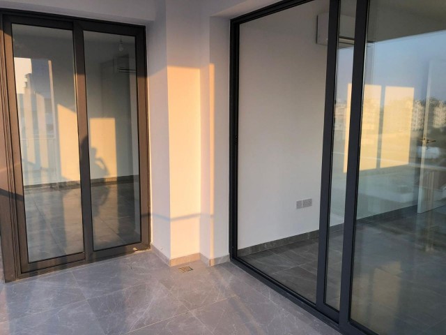 Flat For Sale in Gülseren, Famagusta