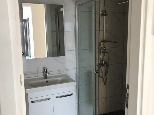 Flat For Sale in Gülseren, Famagusta