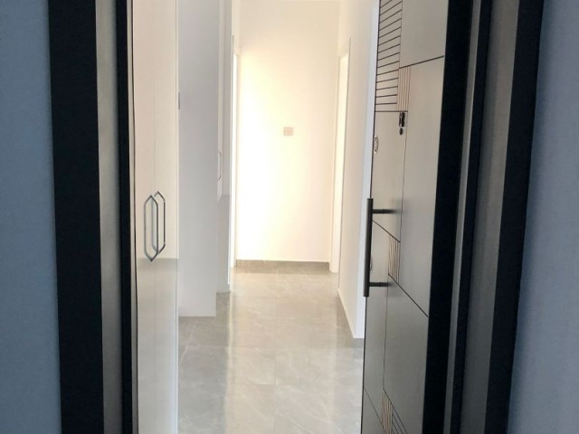 Flat For Sale in Gülseren, Famagusta