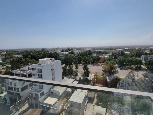 FULLY FURNISHED STUDIO FOR RENT RIGHT ACROSS EASTERN MEDITERRANEAN UNIVERSITY IN FAMAGUSTA