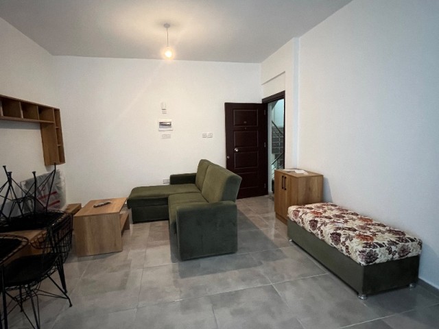 FULLY FURNISHED FLAT FOR RENT IN FAMAGUSTA ÇANAKKALE