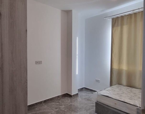 GAZİMAĞUSA ÇANAKKALE BÖLGESİNDE FULL EŞYALI 3+1 KİRALIK DAİRE