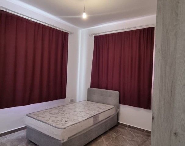 GAZİMAĞUSA ÇANAKKALE BÖLGESİNDE FULL EŞYALI 3+1 KİRALIK DAİRE