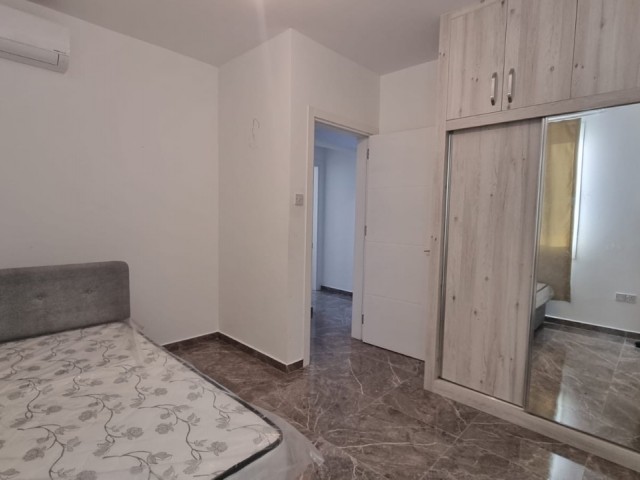 FULLY FURNISHED 3+1 FLAT FOR RENT IN FAMAGUSTA ÇANAKKALE AREA