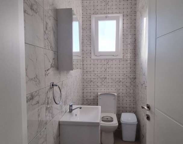 FULLY FURNISHED 3+1 FLAT FOR RENT IN FAMAGUSTA ÇANAKKALE AREA