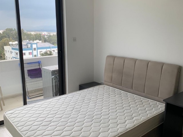 GAZİMAĞUSA MERKEZDE 2+1 FULL EŞYALI KİRALIK DAİRE 