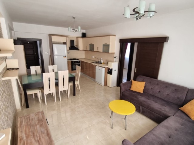 OPPORTUNITY FLAT!!! 2 BEDROOM FLAT FOR SALE IN FAMAGUSTA CENTER