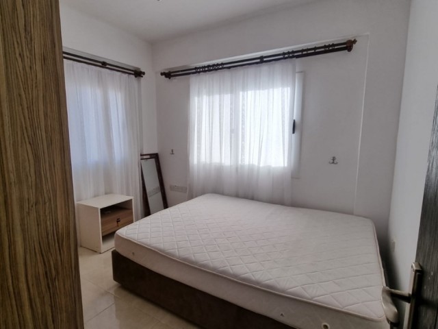 OPPORTUNITY FLAT!!! 2 BEDROOM FLAT FOR SALE IN FAMAGUSTA CENTER