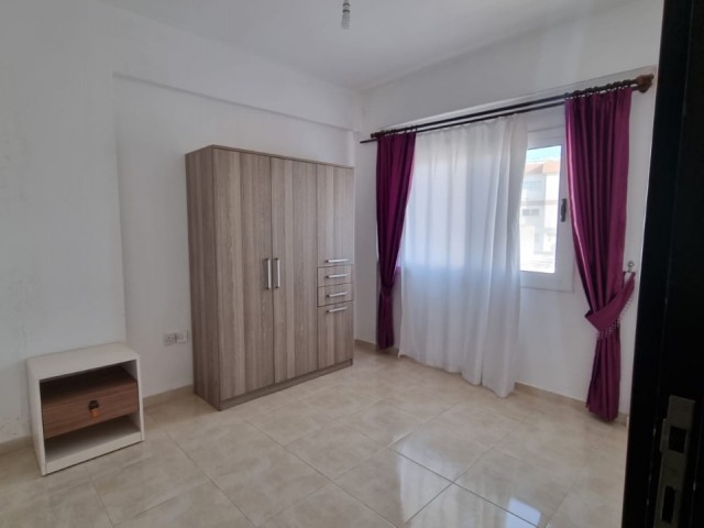 OPPORTUNITY FLAT!!! 2 BEDROOM FLAT FOR SALE IN FAMAGUSTA CENTER