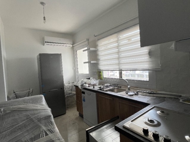 NEWLY FURNISHED FLAT FOR RENT IN FAMAGUSTA ÇANAKKALE