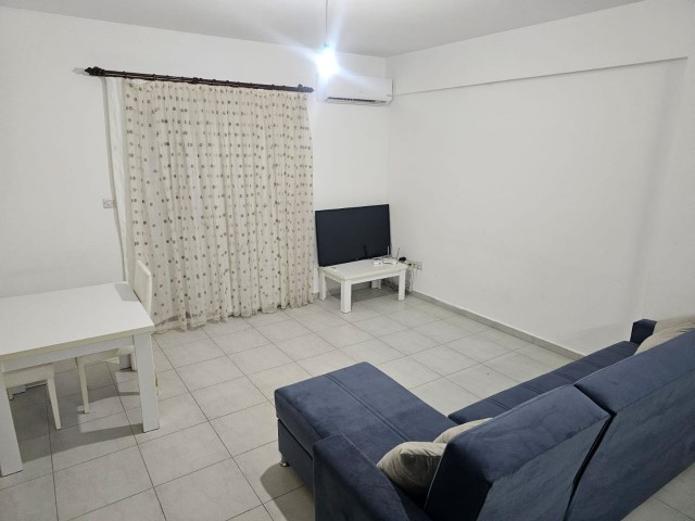 Flat To Rent in Salamis, Famagusta