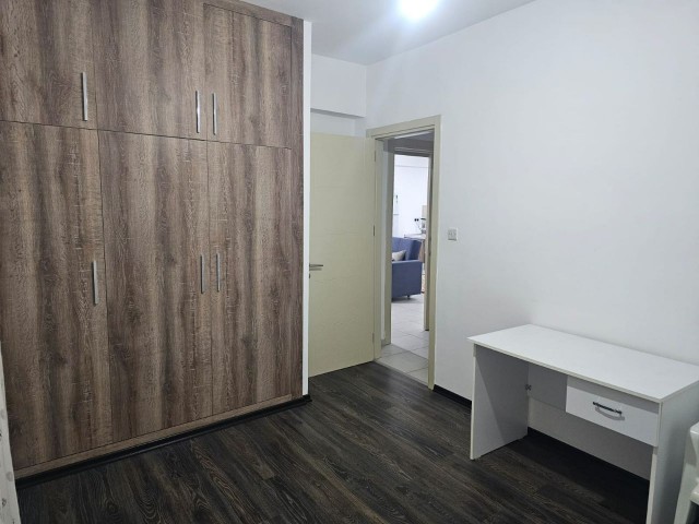 GAZİMAĞUSA MERKEZDE 2+1 FULL EŞYALI KİRALIK DAİRE