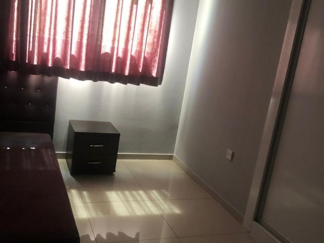 2+1 FLAT FOR SALE IN FAMAGUSTA CENTER FOR INVESTMENT