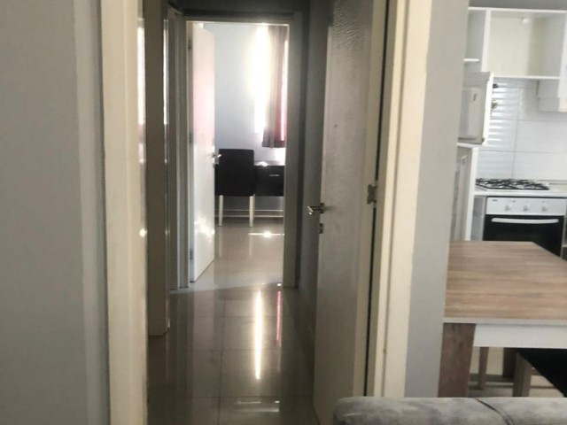 2+1 FLAT FOR SALE IN FAMAGUSTA CENTER FOR INVESTMENT