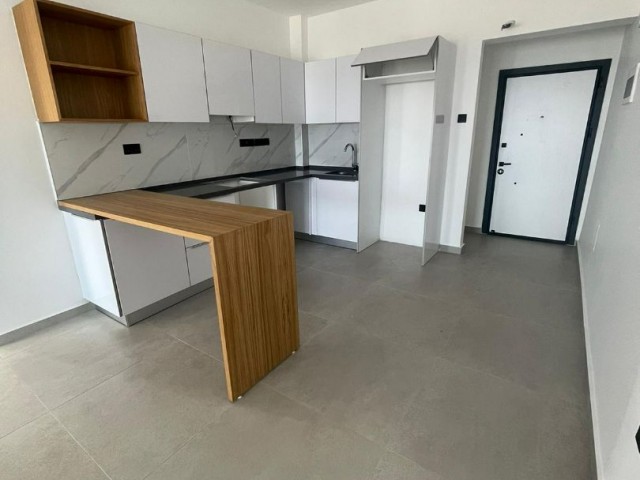 NEW 2+1 FLAT FOR SALE IN İSKELE LONG BEACH