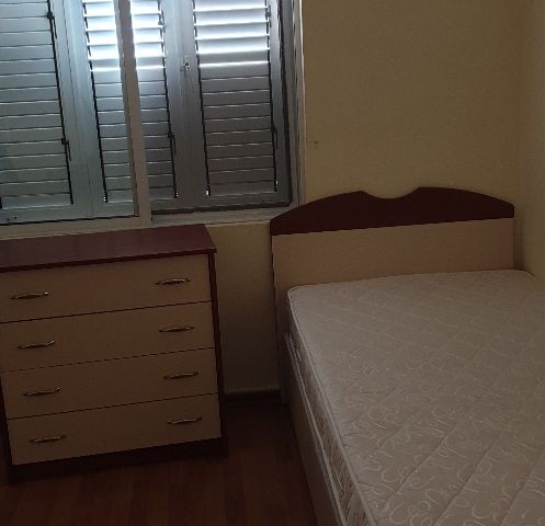 Mitrelide 3 + 1 Full Apartment with Furniture ** 