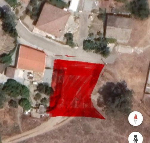 LAND FOR SALE IN NICOSIA-YILMAZKÖY